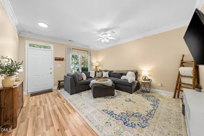66 Forest Oaks Drive, Durham, NC 27705 - Photo 4