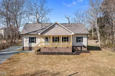 4505 Alamance Baptist Church Loop, Burlington, NC 27215 - Photo 1
