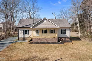 4505 Alamance Baptist Church Loop, Burlington, NC 27215 - Photo 1