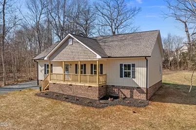 4505 Alamance Baptist Church Loop, Burlington, NC 27215 - Photo 2