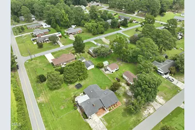 301 Halifax Street, Clinton, NC 28328 - Photo 32