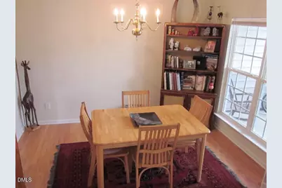 120 Hilda Grace Lane, Cary, NC 27519 - Photo 8