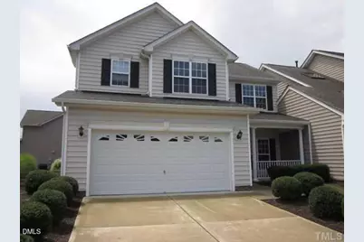 120 Hilda Grace Lane, Cary, NC 27519 - Photo 1
