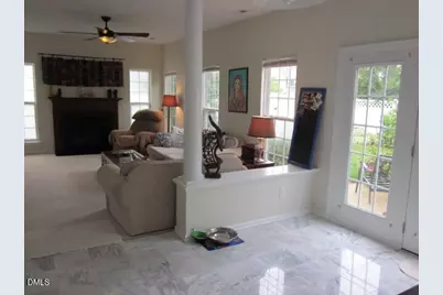 120 Hilda Grace Lane, Cary, NC 27519 - Photo 6