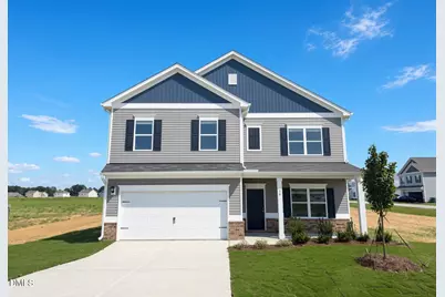 16 Valley Forge Lane, Smithfield, NC 27577 - Photo 1