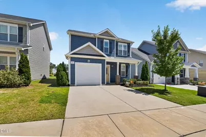 214 Sunfish Street, Smithfield, NC 27577 - Photo 2
