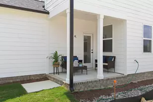 808 Carpet Grass Ave, Knightdale, NC 27545 - Photo 30
