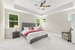 808 Carpet Grass Ave, Knightdale, NC 27545 - Photo 4