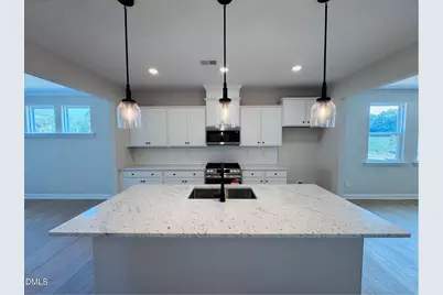 808 Carpet Grass Avenue, Knightdale, NC 27545 - Photo 2
