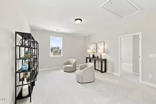 808 Carpet Grass Ave, Knightdale, NC 27545 - Photo 16