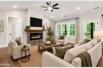 7361 Hill Road, Spring Hope, NC 27882 - Photo 10