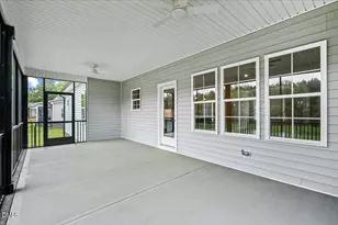 7361 Hill Rd, Spring Hope, NC 27882 - Photo 36
