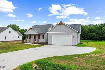 7361 Hill Road, Spring Hope, NC 27882 - Photo 4