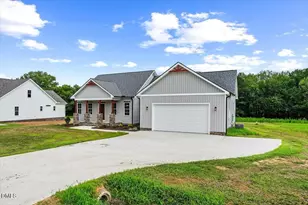 7361 Hill Rd, Spring Hope, NC 27882 - Photo 4