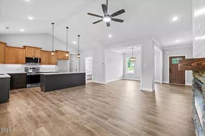 7361 Hill Road, Spring Hope, NC 27882 - Photo 8