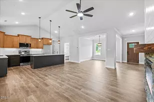 7361 Hill Rd, Spring Hope, NC 27882 - Photo 12