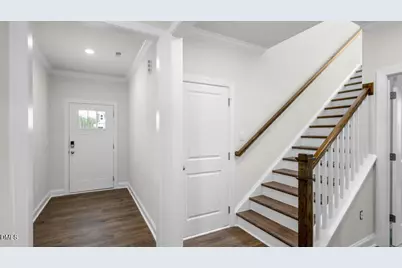 5000 Dezola Street, Apex, NC 27539 - Photo 2