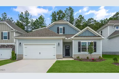 5000 Dezola Street, Apex, NC 27539 - Photo 1