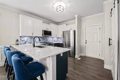 105 Willmont Court, Benson, NC 27504 - Photo 8