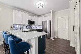 105 Willmont Ct, Benson, NC 27504 - Photo 8