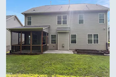 1509 Lena Lane, Knightdale, NC 27545 - Photo 18