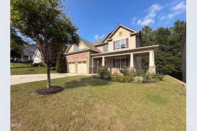 1509 Lena Lane, Knightdale, NC 27545 - Photo 1