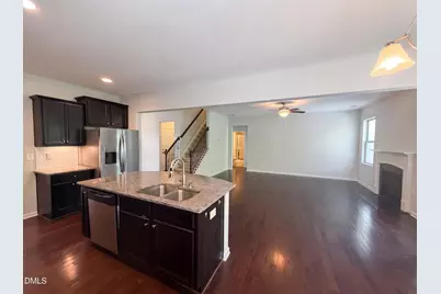 1509 Lena Lane, Knightdale, NC 27545 - Photo 4