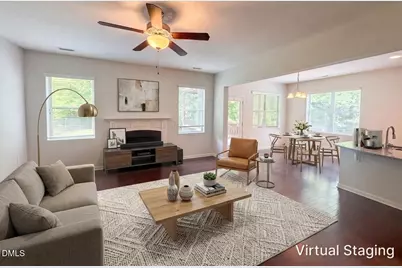 1509 Lena Lane, Knightdale, NC 27545 - Photo 2