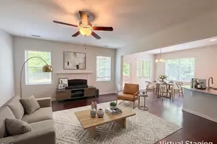1509 Lena Ln, Knightdale, NC 27545 - Photo 2