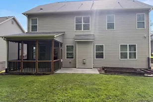 1509 Lena Ln, Knightdale, NC 27545 - Photo 18