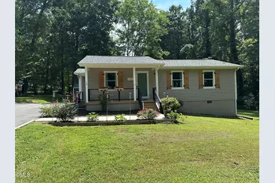 1011 Shirley Drive, Henderson, NC 27536 - Photo 6