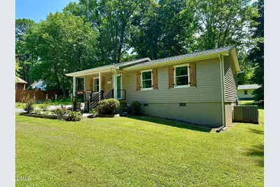 1011 Shirley Drive, Henderson, NC 27536 - Photo 2
