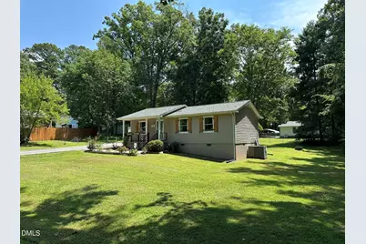 1011 Shirley Drive, Henderson, NC 27536 - Photo 4