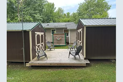 1011 Shirley Drive, Henderson, NC 27536 - Photo 32