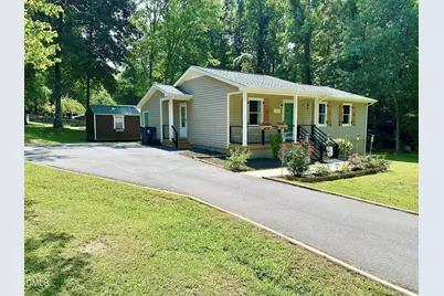 1011 Shirley Drive, Henderson, NC 27536 - Photo 1