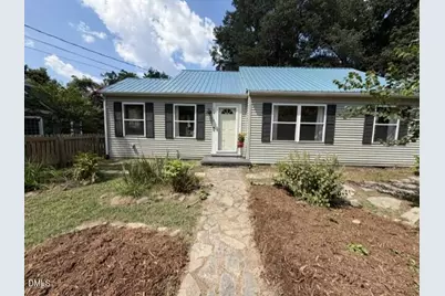 2519 Banner Street, Durham, NC 27704 - Photo 1
