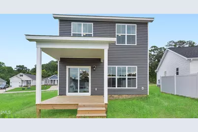 3212 Dolostone Court SW, Wilson, NC 27893 - Photo 2