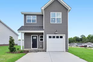 3212 Dolostone Ct SW, Wilson, NC 27893 - Photo 1