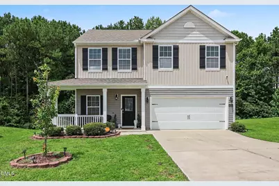 6729 Osprey Landing Drive, Wendell, NC 27591 - Photo 2
