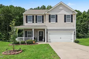 6729 Osprey Landing Dr, Wendell, NC 27591 - Photo 2