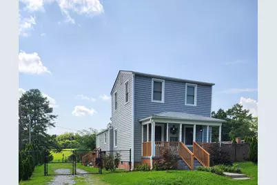 502 Short Street, Haw River, NC 27258 - Photo 1