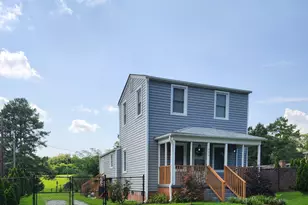502 Short St, Haw River, NC 27258 - Photo 1
