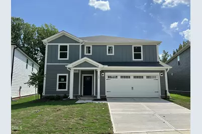 140 Beadwood Street, Wendell, NC 27591 - Photo 1