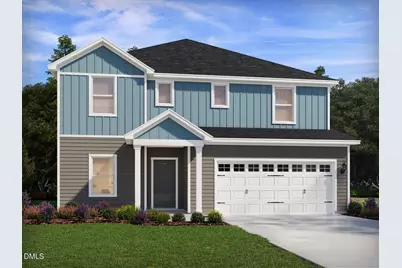 140 Beadwood Street, Wendell, NC 27591 - Photo 1