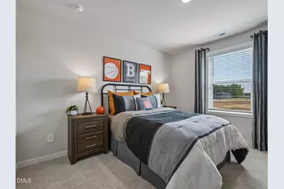 140 Beadwood Street, Wendell, NC 27591 - Photo 28
