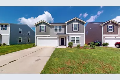135 Maple Tree Lane, Clayton, NC 27527 - Photo 1
