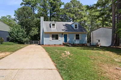 2412 Cavalier Street, Raleigh, NC 27603 - Photo 36