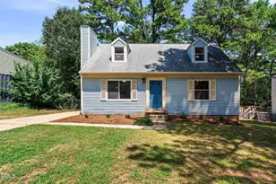 2412 Cavalier St, Raleigh, NC 27603 - Photo 1