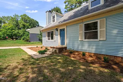 2412 Cavalier Street, Raleigh, NC 27603 - Photo 2