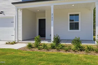 2104 Chisel Cove Road, Durham, NC 27704 - Photo 4